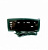 Часы CX 868 green