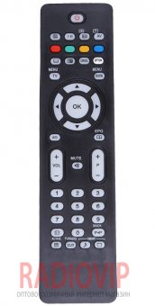 картинка Пульт PHILIPS  TV RC-2034301/01 LCD как ориг(option) от интернет магазина Radiovip
