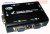 картинка Разветвитель VGA 1=>4 VGA-SP 104P 250MHz X2 от интернет магазина Radiovip