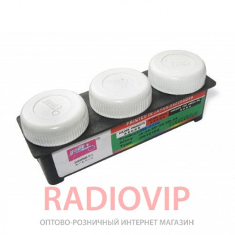 картинка Набор для пайки GOOT ME-3330 от интернет магазина Radiovip