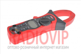 картинка Клещи токоизмерительные UNI-T UT-205A от интернет магазина Radiovip