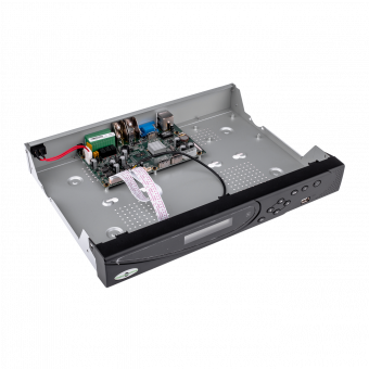 картинка Видеорегистратор NVR Green Vision GV-N-G006/32 от интернет магазина Radiovip