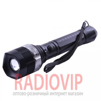картинка Фонарь Police 8802 от интернет магазина Radiovip