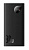 картинка Power Bank 20000 mAh 30W — Baseus (PPAD050) Adaman2 Digital Display Fast Charge（With Simple Series Charging Cable USB to Type-C 3A 0.3m Black） от интернет магазина Radiovip
