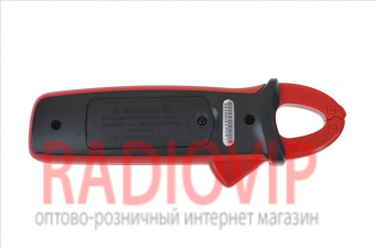 картинка Клещи токоизмерительные UNI-T UT211A от интернет магазина Radiovip