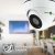 картинка Антивандальная IP камера Green Vision GV-077-IP-E-DOF20-20 POE от интернет магазина Radiovip