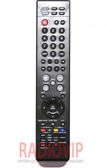 картинка Пульт Samsung AUX AH59-02131X HOME CINEMA как ориг от интернет магазина Radiovip