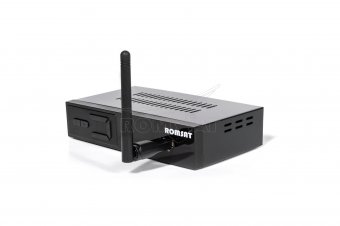 картинка Тюнер цифровой Romsat TR-8030HD (формат DVB - T2) от интернет магазина Radiovip