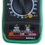 картинка Цифровой мультиметр  MASTECH  MAS830LC от интернет магазина Radiovip