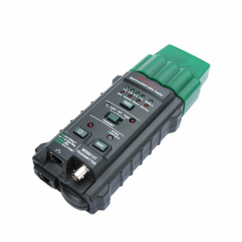 картинка Кабельный тестер Mastech MS6813 от интернет магазина Radiovip