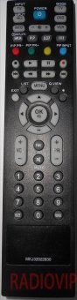 картинка Пульт LG MKJ32022830 от интернет магазина Radiovip