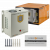 картинка Стабилизатор напряжения LogicPower LP-W-5000RD (3000Вт / 7 ступ) от интернет магазина Radiovip