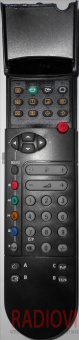 картинка Пульт PHILIPS   RC-7533 от интернет магазина Radiovip