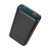 картинка Power Bank 20000 mAh Hoco Q1A Black от интернет магазина Radiovip