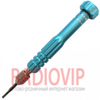 картинка Набор ZD-972F (USB паяльник+подставка+припой+отвертка от интернет магазина Radiovip
