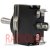 картинка Тумблер KN3(B)-123A (ON)-OFF-(ON), 3pin, 10A 250VAC от интернет магазина Radiovip