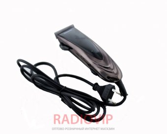 картинка Машинка для стрижки волос Gemei GM-813 от интернет магазина Radiovip