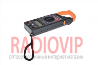 картинка Мультиметр DT-266F от интернет магазина Radiovip