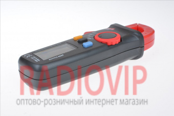 картинка Клещи токоизмерительные UNI-T UT-210B от интернет магазина Radiovip