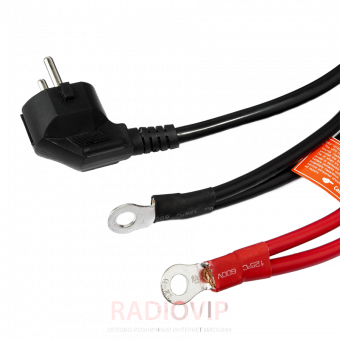 картинка ИБП с правильной синусоидой LogicPower LPM-PSW-1500VA (1050W) 12V для котлов и аварийного освещения от интернет магазина Radiovip