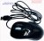 картинка Мышь LogicFox LF-MS 005, оптическая,  800 dpi, USB от интернет магазина Radiovip