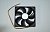 картинка КУЛЕР КОРПУСНОЙ ATCOOL 12025 DC - 120*120*25ММ от интернет магазина Radiovip