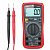 картинка Мультиметр UNI-T UT-890D+ от интернет магазина Radiovip