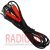 картинка Шнур соединительный 2RCA х 2RCA  1,8м. JAPAN от интернет магазина Radiovip