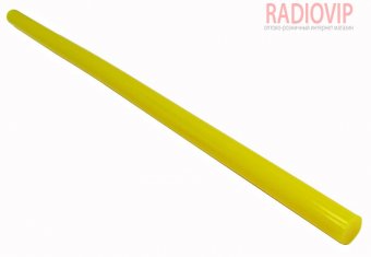 картинка Клей желтый 11мм  длинной 30см от интернет магазина Radiovip