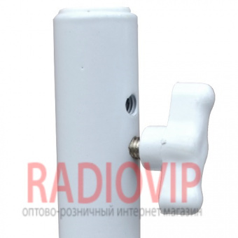 картинка Напольная подставка для лампы лупы Magnifier FS-002 от интернет магазина Radiovip