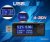 картинка USB тестер KWS-MX16 тока,напряжения,мощности и заряда от интернет магазина Radiovip