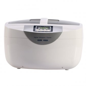 картинка Ультразвуковая ванна Codyson CD-4820, 2.5л, 170Вт, 35Hz, дисплей от интернет магазина Radiovip