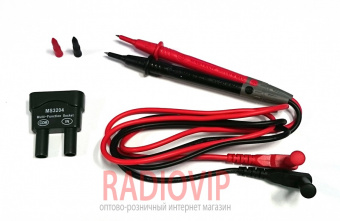 картинка Цифровой мультиметр  MASTECH MY61 от интернет магазина Radiovip