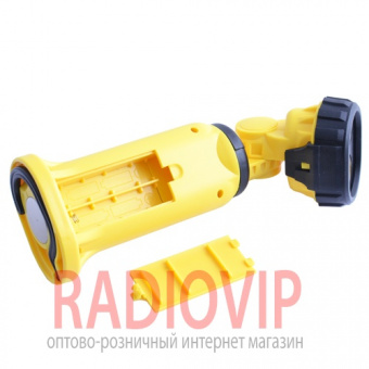 картинка Фонарь кемпинг 509-14SMD+2LM от интернет магазина Radiovip