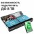 картинка Гибридный видеорегистратор AHD Green Vision GV-A-S033/08 от интернет магазина Radiovip
