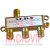 картинка Splitter 3-way Alda, корпус металлический от интернет магазина Radiovip