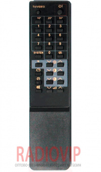 картинка Пульт SHARP G0756CE  TV от интернет магазина Radiovip