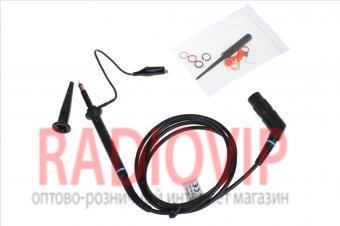 картинка Цифровой портативный осциллограф UNI-T UTD1050CL от интернет магазина Radiovip