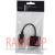 картинка Переходник шт.Display Port- гн.HDMI, с кабелем от интернет магазина Radiovip