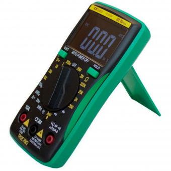 картинка Мультиметр Extools FS8234A от интернет магазина Radiovip