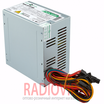 картинка Блок питания для компьютера GV-PS ATX S400/8 от интернет магазина Radiovip