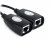 картинка USB удлинитель по витой паре RJ45 до 50м от интернет магазина Radiovip