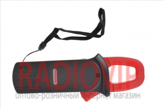 картинка Клещи токоизмерительные UNI-T UT-203 от интернет магазина Radiovip