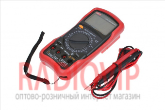 картинка Мультиметр UNI-T UT54 от интернет магазина Radiovip