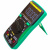 картинка Мультиметр Extools FS102C (с термопарой) от интернет магазина Radiovip
