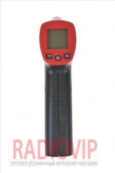 картинка Инфракрасный пирометр UNI-T UT300A от интернет магазина Radiovip