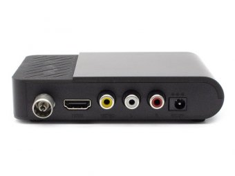 картинка Тюнер цифровой World Vision T65 (DVB-T2) от интернет магазина Radiovip