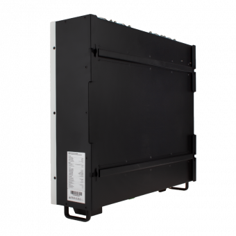 картинка Гибридный солнечный инвертор LogicPower LP-GS-HSI 5000W 48v МРРТ PSW от интернет магазина Radiovip