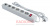 картинка Сетевой фильтр LogicPower LP-X6 1.8 м 6 розеток Grey от интернет магазина Radiovip
