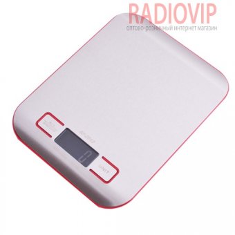картинка Весы кухонные SF-2012, 5кг от интернет магазина Radiovip